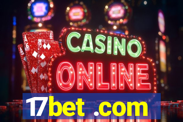 17bet .com